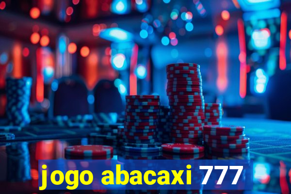 jogo abacaxi 777